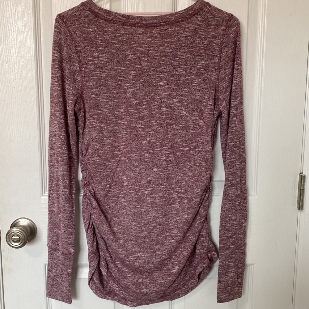 Maternity Sweater - Picture 2 of 5